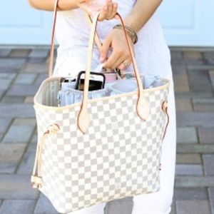 Totesavvy Diaperbag Organizer Insert